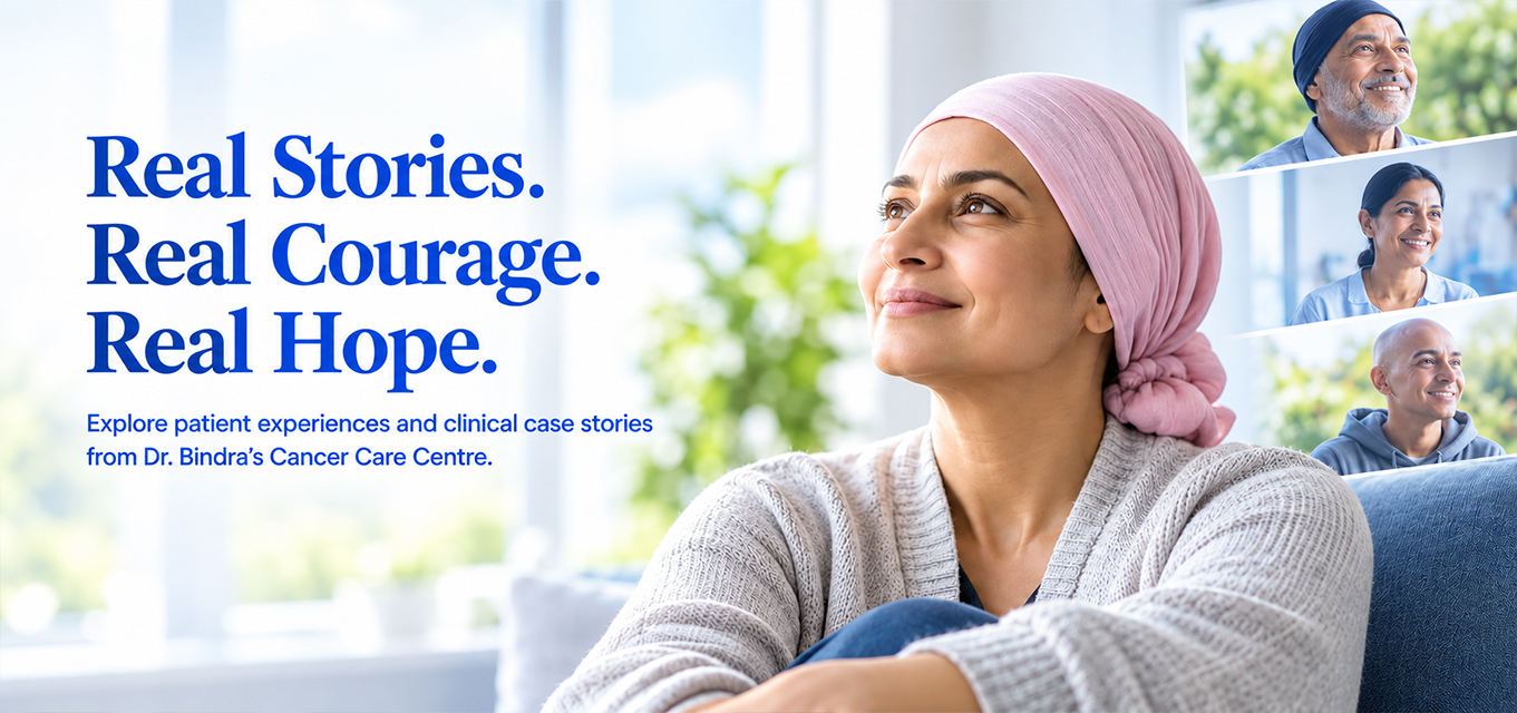 Dr. Bindra Cancer Clinic
