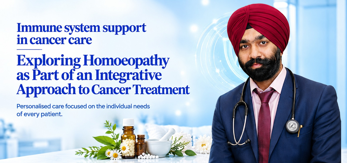 Dr. Bindra Cancer Clinic