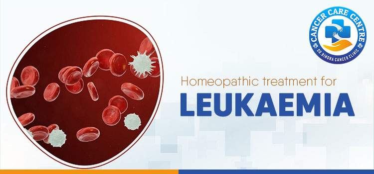 Know about Leukaemia from the Homeopathic point of view