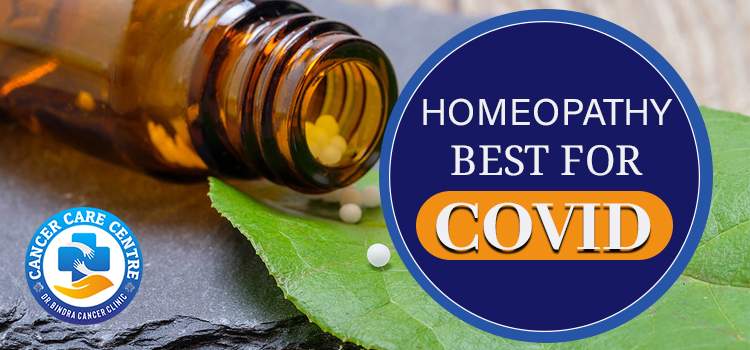 Is homoeopathic medicine best for Covid? Which one is the most effective?