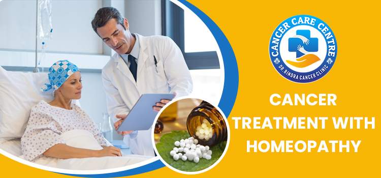 What sort of homeopathic remedies is available for cancer treatment?