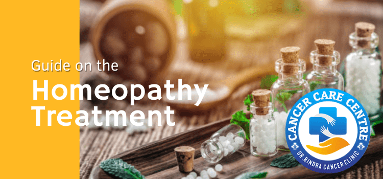 What does homeopathy treatment mean? Is it a safe approach?