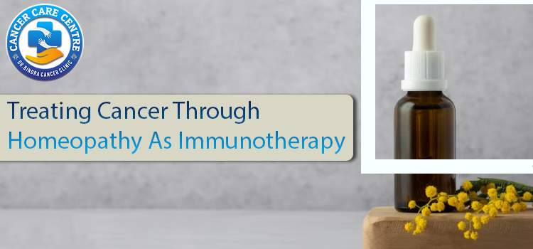 Treating-Cancer-Through-Homeopathy-As-Immunotherapy